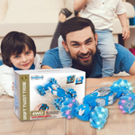 Auto Control Remoto Sensor Movimiento Control Mano Gesto 360