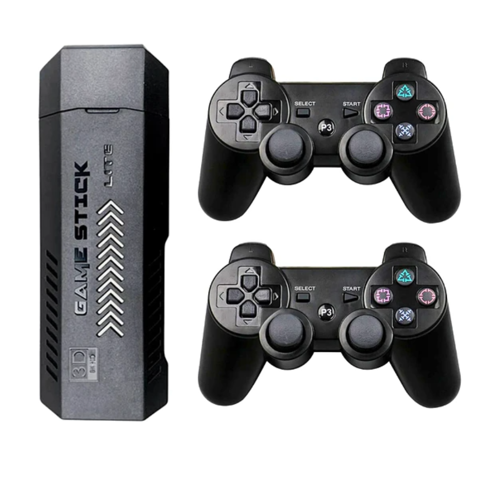 Consola Retro 90