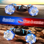 Auto Control Remoto Sensor Movimiento Control Mano Gesto 360