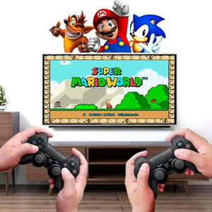 Consola Retro 90