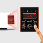 Aire Acondicionado Portátil InnovaHeat- El confort que transforma tu espacio, diseñado para tu bienestar