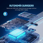 Consola Retro Portátil R36S Pro | +15.000 Juegos (64GB)