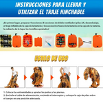 ¡Desata el Caos Jurásico en tu Próxima Fiesta!