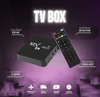 🔥Ahorra dinero con nuestro TV box 4K ! Olvídate de las mensualidades. Solo paga una vez y disfruta TODO.