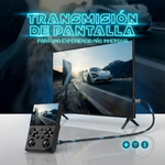 Consola Retro Portátil R36S Pro | +15.000 Juegos (64GB)